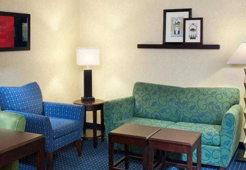 Springhill Suites Midland Eksteriør bilde
