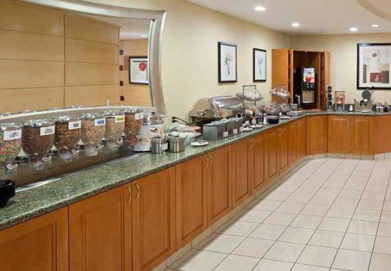 Springhill Suites Midland Eksteriør bilde