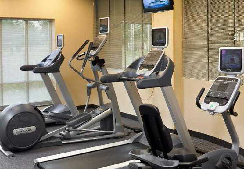 Springhill Suites Midland Eksteriør bilde